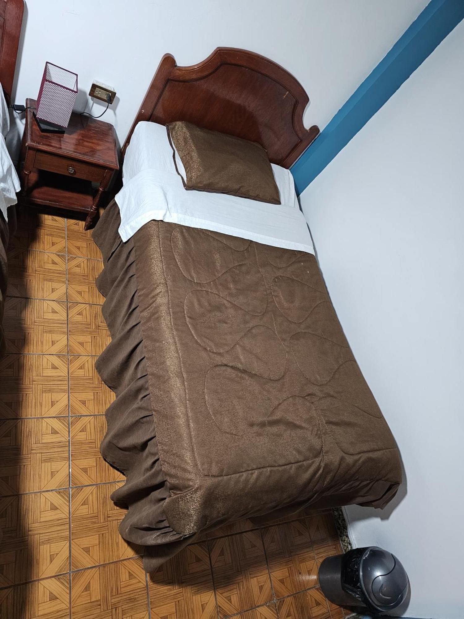 Hotel Huaraz エクステリア 写真